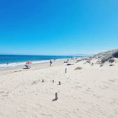 度假居 Casa A 2 Passi Dalla Spiaggia *