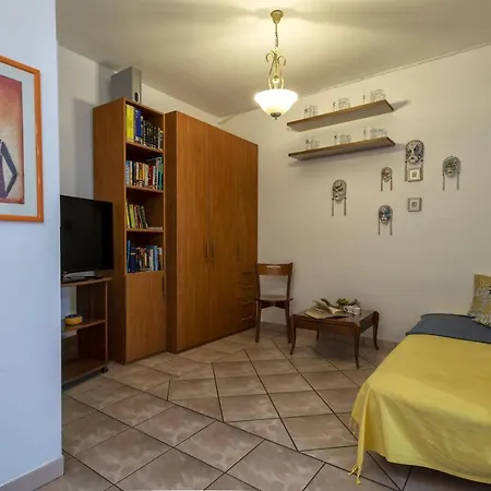 Casa A 2 Passi Dalla Holiday home Platamona