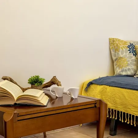 Holiday home Casa A 2 Passi Dalla *