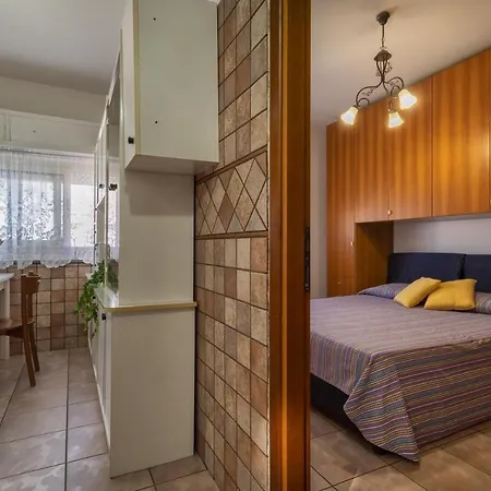 Holiday home Casa A 2 Passi Dalla Platamona