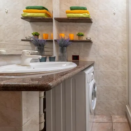 Holiday home Casa A 2 Passi Dalla