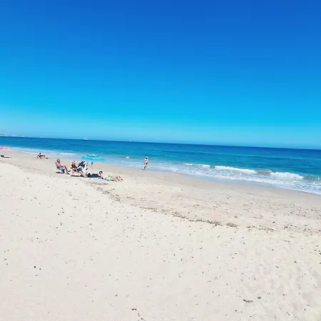 Casa A 2 Passi Dalla Spiaggia * Platamona