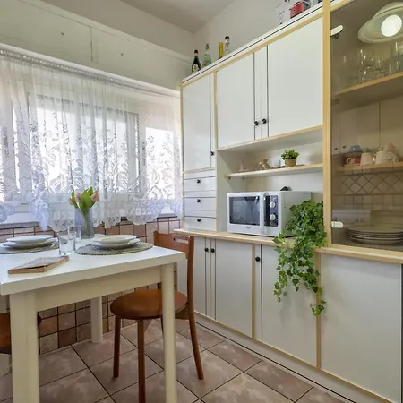 Casa A 2 Passi Dalla Spiaggia Holiday home *