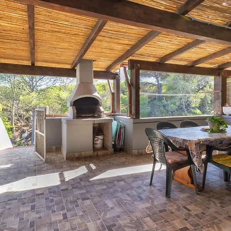 Casa A 2 Passi Dalla Spiaggia Holiday home *
