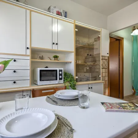 Casa A 2 Passi Dalla Spiaggia *