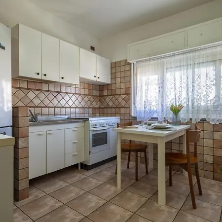 Casa A 2 Passi Dalla Spiaggia Holiday home