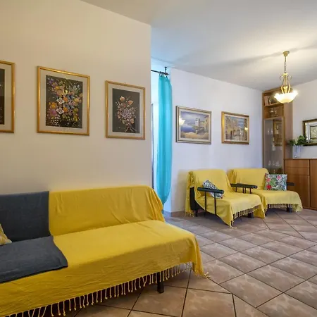 Casa A 2 Passi Dalla Spiaggia *