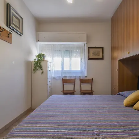 Casa A 2 Passi Dalla Spiaggia Holiday home Platamona