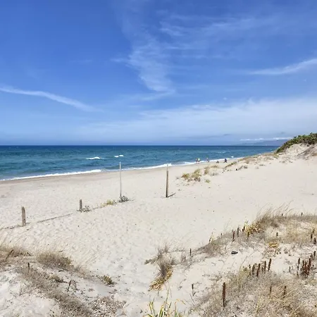 Casa A 2 Passi Dalla Spiaggia