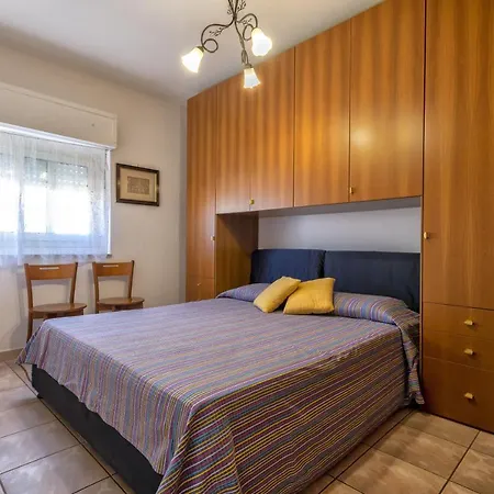 Prázdninový dům Casa A 2 Passi Dalla