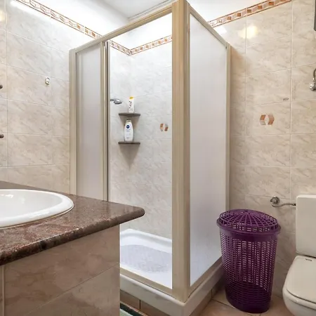 Casa A 2 Passi Dalla Spiaggia Holiday home