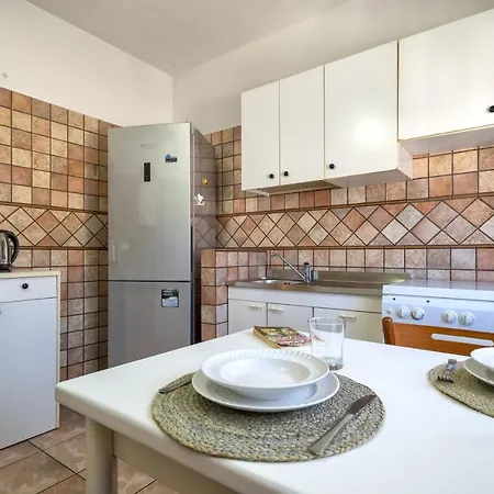 Prázdninový dům Casa A 2 Passi Dalla Platamona